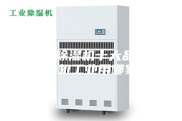 工業除濕機十大品牌，除濕機工業用哪家好