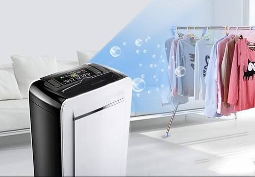 除濕機(jī)真的管用嗎？梅雨季該安排上了