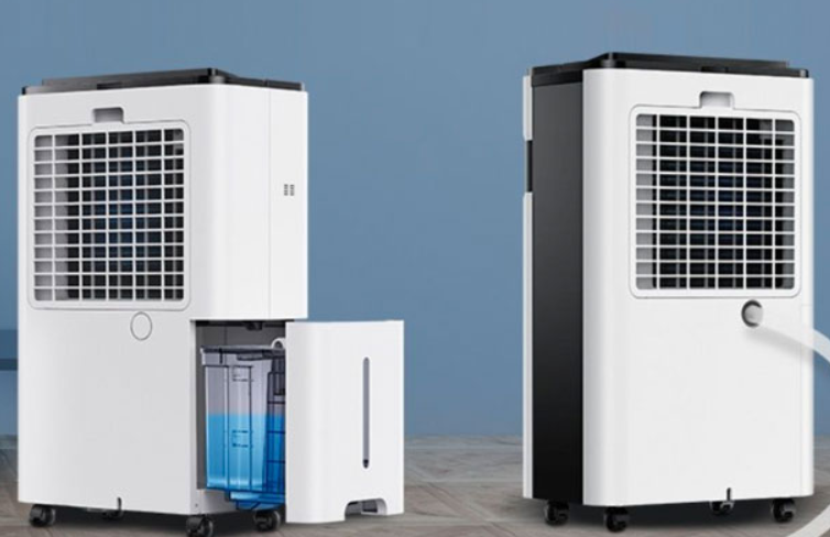 工業生產為什么需要工業除濕機？