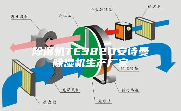 除濕機(jī)TE382D安詩(shī)曼除濕機(jī)生產(chǎn)廠家