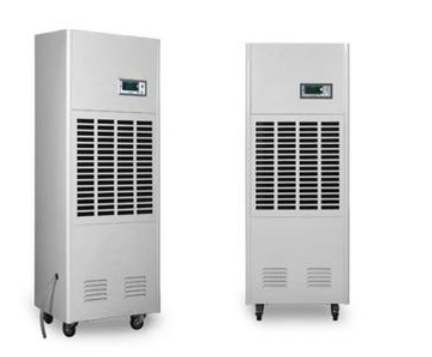 檔案室應該用哪種除濕機好？