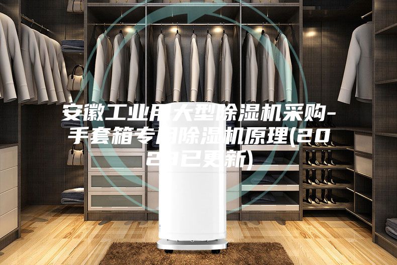 安徽工業用大型除濕機采購-手套箱專用除濕機原理(2023已更新)