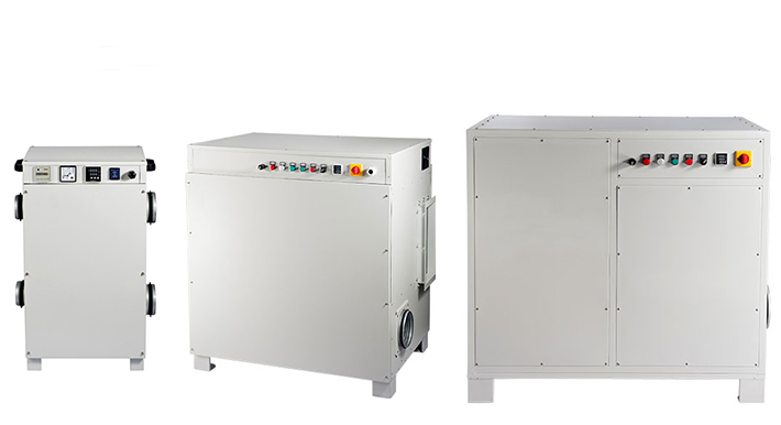 轉輪除濕機設備如何選型？