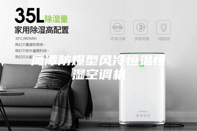 鷹潭防爆型風冷恒溫恒濕空調(diào)機