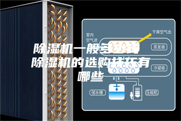除濕機(jī)一般多少錢 除濕機(jī)的選購(gòu)技巧有哪些