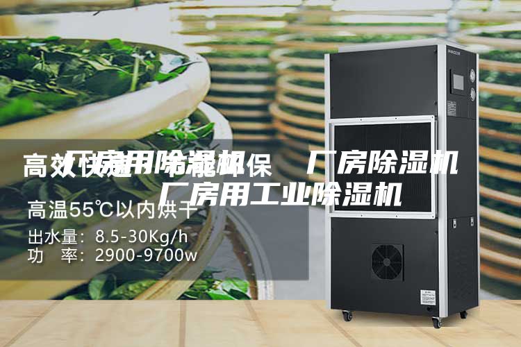 廠房用除濕機   廠房除濕機  廠房用工業(yè)除濕機