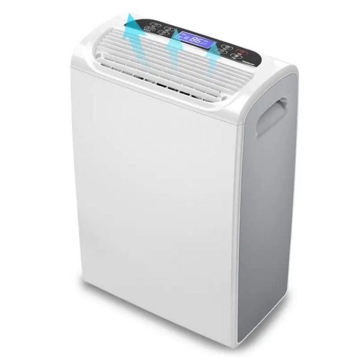 除濕機該如何選？除濕機有必要嗎