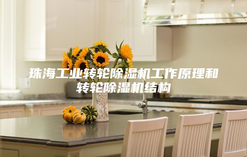 珠海工業(yè)轉(zhuǎn)輪除濕機工作原理和轉(zhuǎn)輪除濕機結構