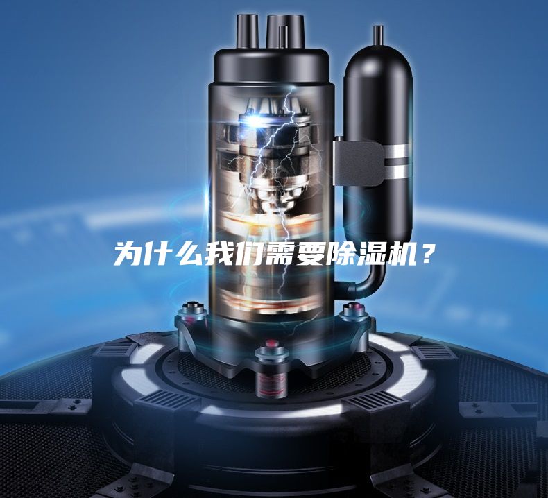 為什么我們需要除濕機？