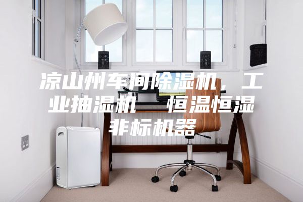 涼山州車間除濕機，工業抽濕機  恒溫恒濕非標機器