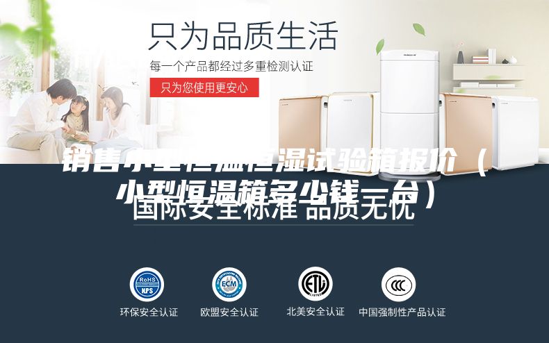 銷售小型恒溫恒濕試驗(yàn)箱報(bào)價(jià)（小型恒溫箱多少錢一臺(tái)）