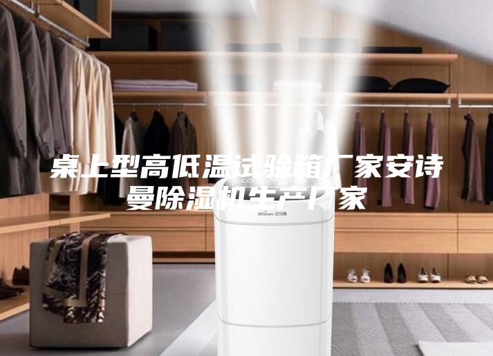 桌上型高低溫試驗(yàn)箱廠家安詩曼除濕機(jī)生產(chǎn)廠家
