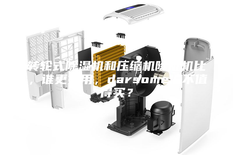 轉輪式除濕機和壓縮機除濕機比,誰更好用,darsome值不值得買?