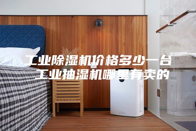工業(yè)除濕機(jī)價(jià)格多少一臺(tái) 工業(yè)抽濕機(jī)哪里有賣(mài)的