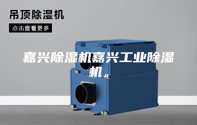嘉興除濕機嘉興工業除濕機。
