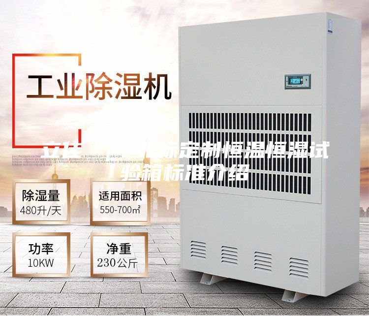 立佳 | 非標(biāo)定制恒溫恒濕試驗(yàn)箱標(biāo)準(zhǔn)介紹