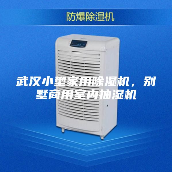 武漢小型家用除濕機(jī),別墅商用室內(nèi)抽濕機(jī)