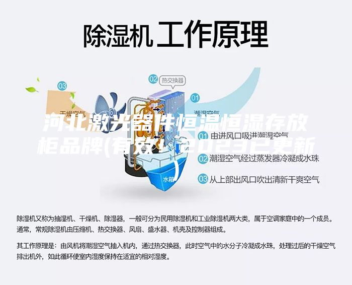 河北激光器件恒溫恒濕存放柜品牌(有效!2023已更新)