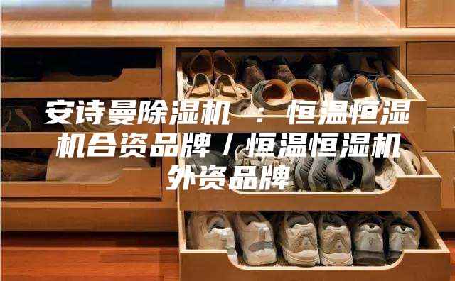 安詩曼除濕機(jī) ：恒溫恒濕機(jī)合資品牌／恒溫恒濕機(jī)外資品牌