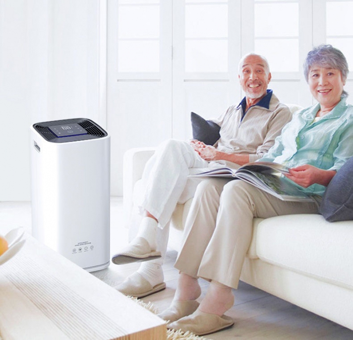 除濕機(jī)的市場還未真正打開