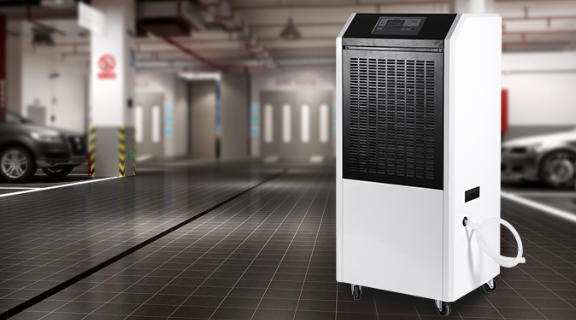 工業(yè)除濕機有些什么用途？