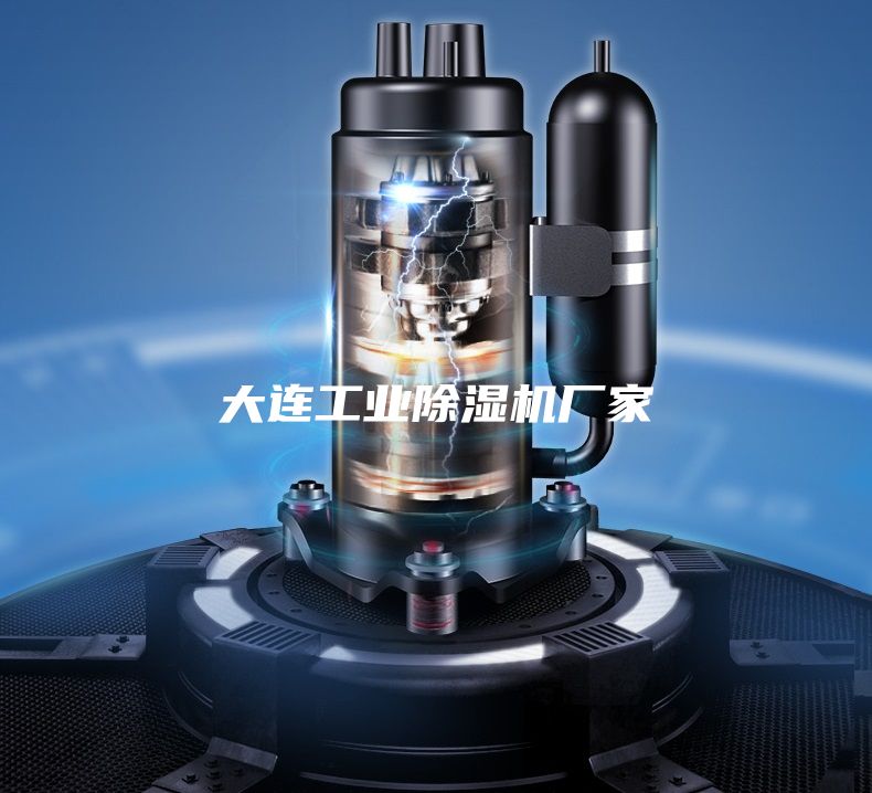 大連工業除濕機廠家