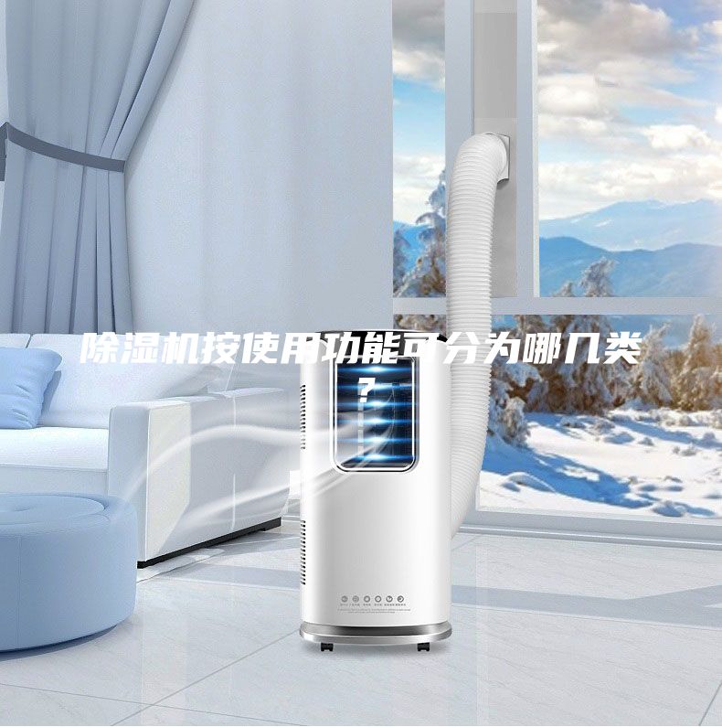 除濕機(jī)按使用功能可分為哪幾類？