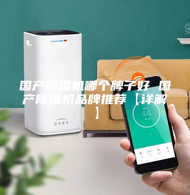國產(chǎn)除濕機哪個牌子好 國產(chǎn)除濕機品牌推薦【詳解】