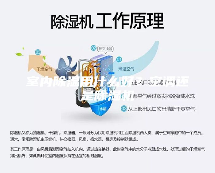 室內除濕用什么好?空調還是除濕機