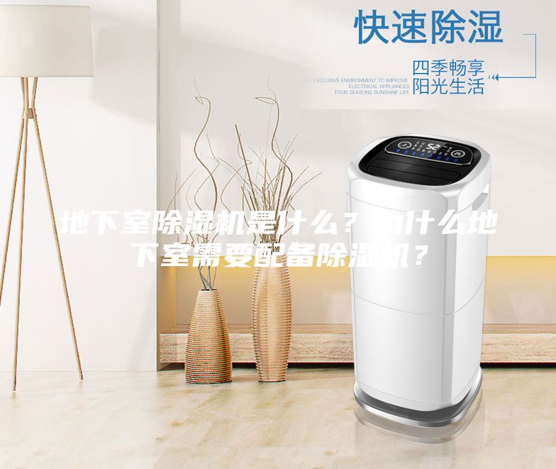 地下室除濕機是什么？為什么地下室需要配備除濕機？