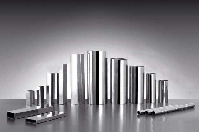 不銹鋼鋼材也生銹，除濕機防潮工作很重要