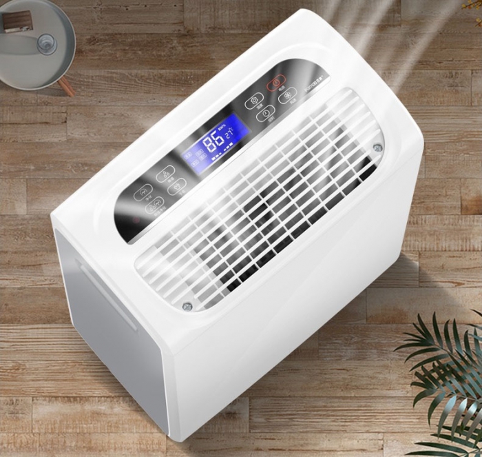 除濕機(jī)不出水｜天氣太冷，除濕機(jī)不工作？