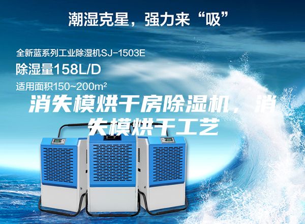 消失模烘干房除濕機，消失模烘干工藝