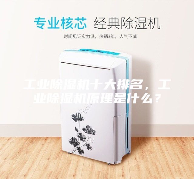 工業除濕機十大排名，工業除濕機原理是什么？