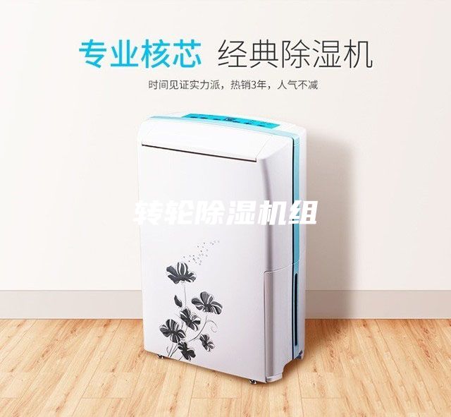 轉(zhuǎn)輪除濕機組