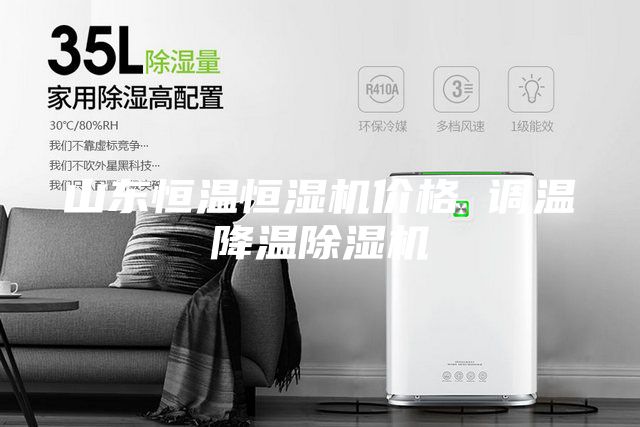 山東恒溫恒濕機(jī)價(jià)格 調(diào)溫降溫除濕機(jī)