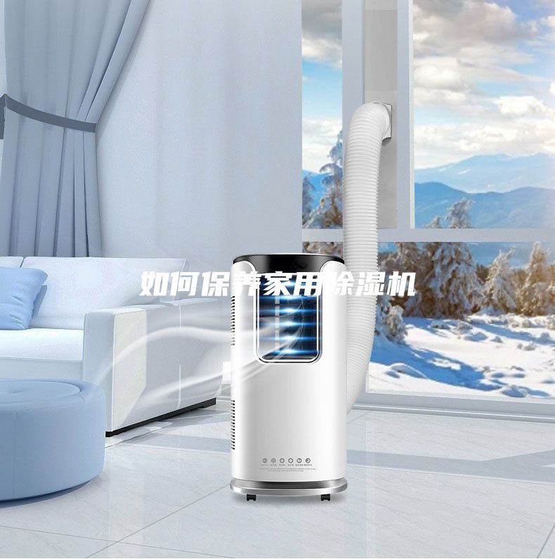 如何保養(yǎng)家用除濕機