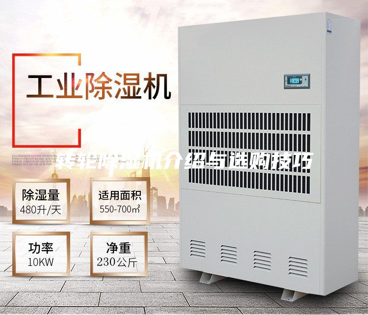 轉輪除濕機介紹與選購技巧