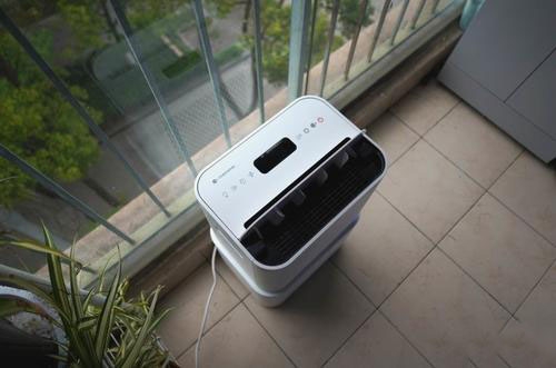 除濕機(jī)未來的七大革命性市場(chǎng)