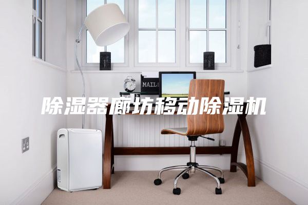 除濕器廊坊移動除濕機(jī)