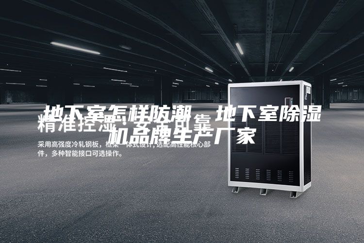 地下室怎樣防潮，地下室除濕機品牌生產廠家