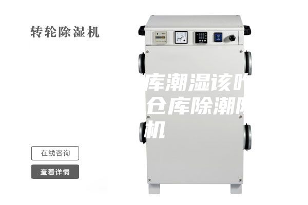 大型原料倉庫潮濕該咋辦？大型原料倉庫除潮除濕機