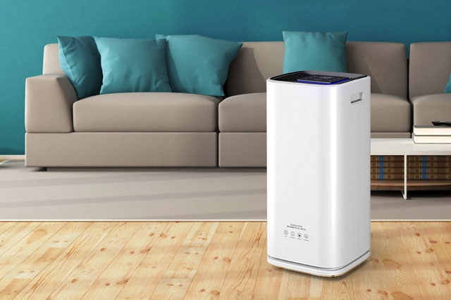 除濕機生產廠家：國內首款 恒溫恒濕葡萄酒窖空調器問世