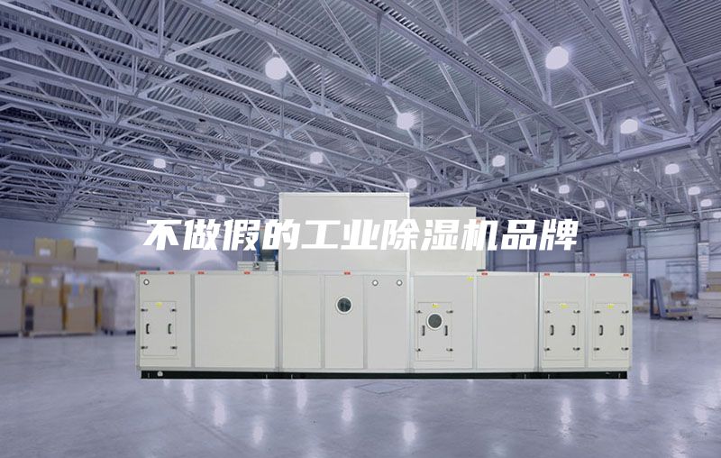 不做假的工業(yè)除濕機(jī)品牌
