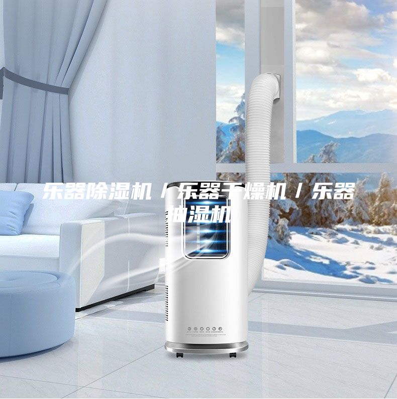 樂器除濕機／樂器干燥機／樂器抽濕機