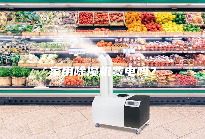 家用除濕機(jī)費(fèi)電嗎？