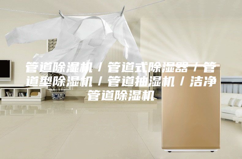 管道除濕機(jī)／管道式除濕器／管道型除濕機(jī)／管道抽濕機(jī)／潔凈管道除濕機(jī)