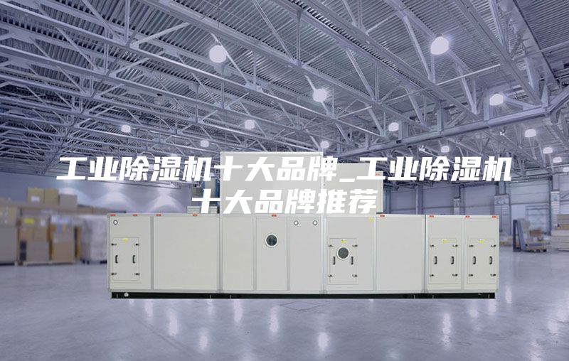 工業除濕機十大品牌_工業除濕機十大品牌推薦