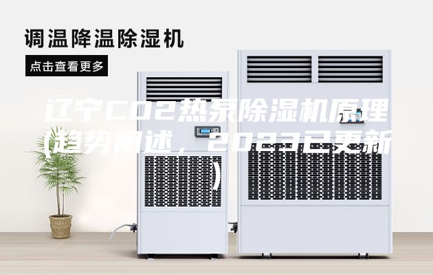 遼寧CO2熱泵除濕機(jī)原理(趨勢(shì)闡述，2023已更新)