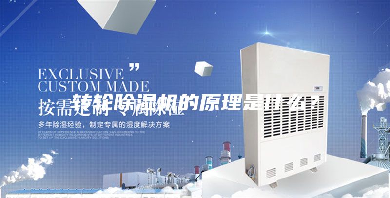 轉輪除濕機的原理是什么？